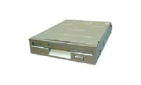 Fujitsu Floppy disk drive 1.44MB (S26361-F1723-L30) Fujitsu Floppy disk drive 1.44MB (S26361-F1723-L30)